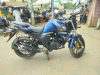 Yamaha Fzs v2